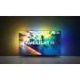 TV Set, PHILIPS, 50 , 4K Ultra HD, 3840 x 2160 pixels, Flat, 16:9, LED, 50PUS8010/12