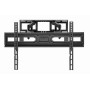 TV SET ACC WALL MOUNT 37-80/WM-80ST-03 GEMBIRD