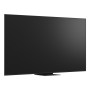 TV Set, LG, 86, 4K/Smart, 3840x2160, Wireless LAN, Bluetooth, webOS, Black, 86QNED86A3A