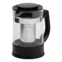 GLASS TEAPOT 950ML/90512 RESTO