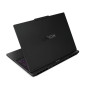 Notebook, LENOVO, Legion, 5 15IRX10, CPU Core i7, i7-13650HX, 2600 MHz, 15.3, 1920x1200, RAM 32GB, DDR5, 4800 MHz, SSD 1TB, NVIDIA GeForce RTX 5060, 8GB, ENG, Black, 2.1 kg, 83LY006CPB