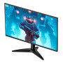 LCD Monitor, AOC, 23.8 , 1920 x 1080 pixels, Full HD, Native aspect ratio 16:9, LED, Flat, 24B36X