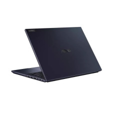 Notebook, ASUS, ExpertBook, B5, B5404CMA-Q51616X, CPU Core Ultra, u5-125H, 1200 MHz, 14, Touchscreen, 1920x1200, RAM 16GB, DDR5, SSD 512GB, Intel Graphics, Integrated, EST, Card Reader Smart, Windows 11 Pro, Black, 1.34 kg, 90NX06R1-M02070