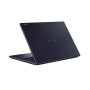 Notebook, ASUS, ExpertBook, B5, B5404CMA-Q51616X, CPU Core Ultra, u5-125H, 1200 MHz, 14, Touchscreen, 1920x1200, RAM 16GB, DDR5, SSD 512GB, Intel Graphics, Integrated, EST, Card Reader Smart, Windows 11 Pro, Black, 1.34 kg, 90NX06R1-M02070