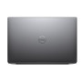 Notebook, DELL, XPS, 9345, CPU Snapdragon, X Elite X1E-80-100, 3400 MHz, 13.4, Touchscreen, 2560x1600, RAM 32GB, LPDDR5x, 8448 MHz, SSD 1TB, Qualcomm Adreno, Integrated, NOR, Windows 11 Home, Graphite, 1.19 kg, 210-BMTR_1019603381_NOR