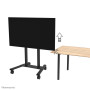 TV SET ACC FLOOR STAND 37-100/FL55-875BL1 NEOMOUNTS