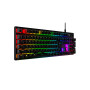 KEYBOARD ALLOY ORIGINS PBT HX/RED 639N3AA#ABA HYPERX