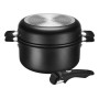 COOKWARE SET 8PCS/95800 RESTO