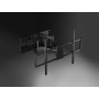 DISPLAY ACC MOUNTING ARM/17-27 MA-D3-01 GEMBIRD
