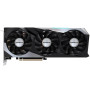 Graphics Card,GIGABYTE,NVIDIA GeForce RTX 3060 Ti,8 GB,GDDR6X,256 bit,PCIE 4.0 16x,GPU 1755 MHz,Dual Slot Fansink,2xHDMI,2xDisplayPort,GV-N306TXGAMINGOC-8GD
