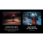 HEADLAMP NU SERIES 600 LUMENS/NU27 NITECORE
