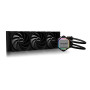 CPU COOLER S_MULTI/PURE LOOP 2 BW019 BE QUIET