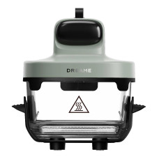 AIR FRYER PT60/GREEN PT60-GN DREAME
