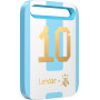 External SSD, LEXAR, Read speed 390 MB/s, Write speed 400 MB/s, 512 GB, LSL260X512G-BNXNG
