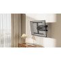 TV SET ACC WALL MOUNT 43-90/WM-90ST-02 GEMBIRD