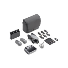 Drone, DJI, Air 3S Fly More Combo (DJI RC 2), Consumer, CP.MA.00000816.02