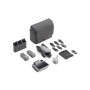 Drone, DJI, Air 3S Fly More Combo (DJI RC 2), Consumer, CP.MA.00000816.02