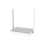 Wireless Router, KEENETIC, Wireless Router, 1200 Mbps, IEEE 802.11n, IEEE 802.11ac, LAN \ WAN ports 3, Number of antennas 2, KN-1613-01EN