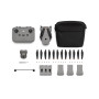 Drone, DJI, Lito X1 Fly More Combo, CP.MA.00000974