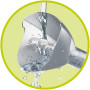 BLENDER/HR2534/00 PHILIPS