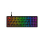KEYBOARD ORIGINS 2 1800 RGB/BLACK B4QS4AA#ABA HYPERX