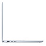 Notebook, DELL, 14 Plus DB14250, CPU Intel Core Ultra, u9-288V, 3300 MHz, 14, 2560x1600, RAM 32GB, LPDDR5x, 8533 MHz, SSD 1TB, Intel Arc Graphics, Integrated, NOR, Windows 11 Pro, Ice Blue, 1.55 kg, DB14250_LNL_203_NORD