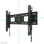 TV SET ACC WALL MOUNT/WL35-750BL16 NEOMOUNTS