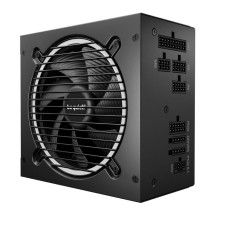Power Supply, BE QUIET, Pure Power 13M, 550 Watts, Peak Power 600 Watts, Efficiency 80 PLUS GOLD, BP024EU