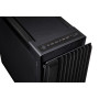 Case, ASUS, ProArt PA602 Wood Edition - Metal Panel, MidiTower, Case product features Fan control panel, Not included, Colour Black, PROARTPA602WOODMETAL