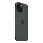 MOBILE PHONE IPHONE 15/128GB BLACK MTP03SX/A APPLE