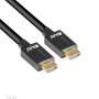 CABLE HDMI TO HDMI 3M/M/M CAC-1373 CLUB3D