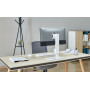 MONITOR ACC DESK STAND 17-32/MS-D1ST-02 GEMBIRD