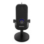 MICROPHONE SOLUM VOICE S USB-C/BLK EY1B013 ENDORFY