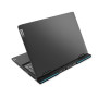 Notebook, LENOVO, IdeaPad, Gaming 3 16ARH7, CPU Ryzen 5, 6600H, 3300 MHz, 16, 2560x1600, RAM 16GB, DDR5, 4800 MHz, SSD 512GB, NVIDIA GeForce RTX 3050 Ti, 4GB, ENG, Grey, 2.5 kg, 82SC003MPB