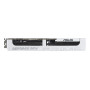 Graphics Card, ASUS, NVIDIA GeForce RTX 5070, 12 GB, GDDR7, 192 bit, Triple slot Fansink, 1xHDMI, 3xDisplayPort, PRIME-RTX5070-O12G-WHITE