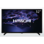 TV Set,HITACHI,32,Smart/HD,1366x768,Wireless LAN,Bluetooth,Android,32HAE2351E