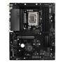 Mainboard, ASROCK, Intel Z890, LGA1851, ATX, Memory DDR5, Memory slots 4, Z890PRO-AWIFI
