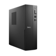 PC, DELL, ECS1250, Business, Desktop, CPU Core i5, i5-14400, RAM 8GB, DDR5, 5600 MHz, SSD 512GB, Graphics card Intel UHD Graphics, Integrated, ENG, Ubuntu, Included Accessories Dell Optical Mouse - MS116 (Black),Dell Wired Keyboard - KB216 - US Internatio