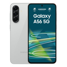 MOBILE PHONE GALAXY A56 5G/128GB GRAY SM-A566B SAMSUNG