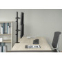 DISPLAY ACC MOUNTING ARM/17-32 MA-D2-02 GEMBIRD