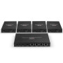 I/O EXTENDER HDMI 70M CAT6/38262 LINDY