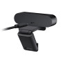 CAMERA WEBCAM BRIO 4K/GRAPHITE 960-001718 LOGITECH