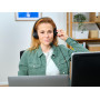 HEADSET AYDA PC 3.5MM/25087 TRUST
