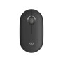 MOUSE USB OPTICAL WRL M350S/BLACK 910-007015 LOGITECH