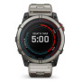 SMARTWATCH QUATIX 7X SOLAR/010-02541-61 GARMIN