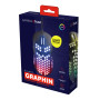 MOUSE USB OPTICAL GXT960/GRAPH. LIGHTWEIGHT 23758 TRUST