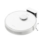 VACUUM CLEANER ROBOT/D9 MAX WH GEN2 RLD34GA DREAME