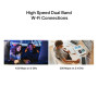 WRL ADAPTER 650MBPS USB NANO/MA20N MERCUSYS