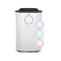 DEHUMIDIFIER & AIR PURIFIER/CA-704 CLEAN AIR OPTIMA