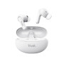 HEADSET EARBUDS YAVI BT ENC/WHITE 25172 TRUST